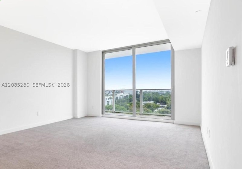 Alquiler de apartamento en Baltus House 1611