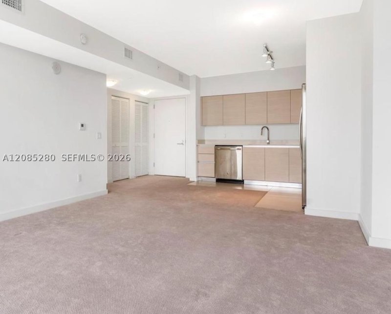 Alquiler de apartamento en Baltus House 1611