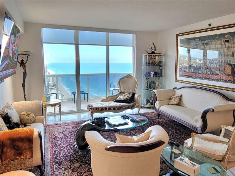 Alquiler de apartamento en Beach Club Two 5111