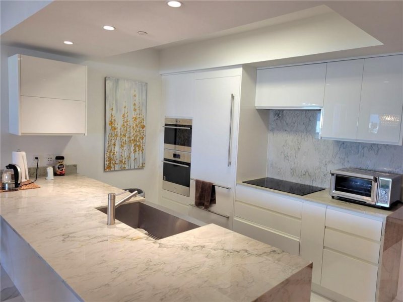Alquiler de apartamento en Beach Club Two 5111