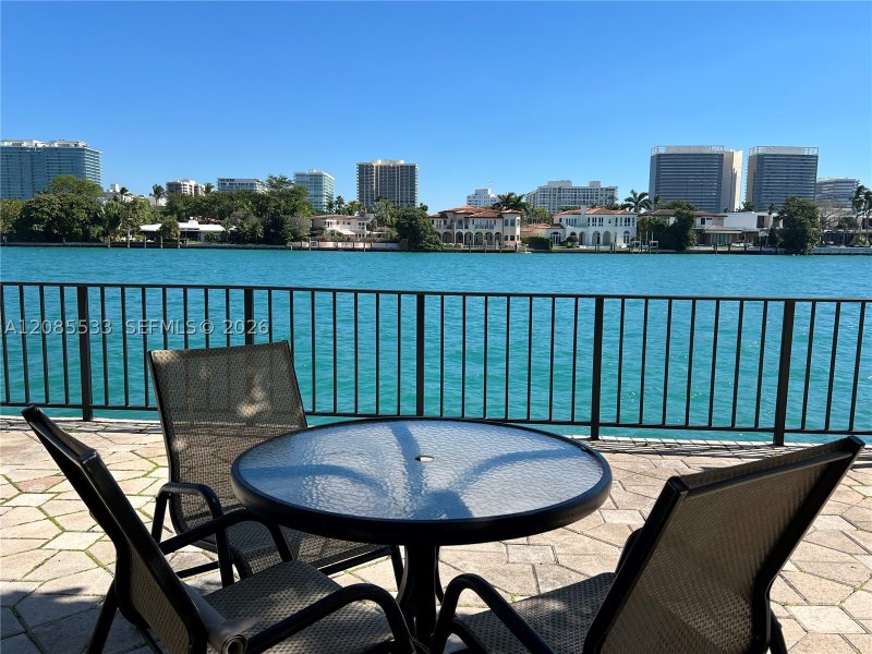 Alquiler de apartamento en The Belmont 301