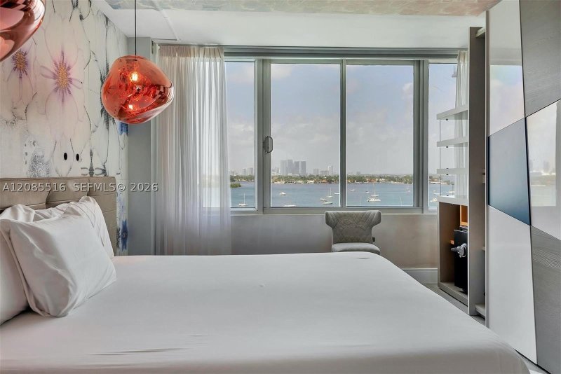 Comprar apartamento en Mondrian 1020