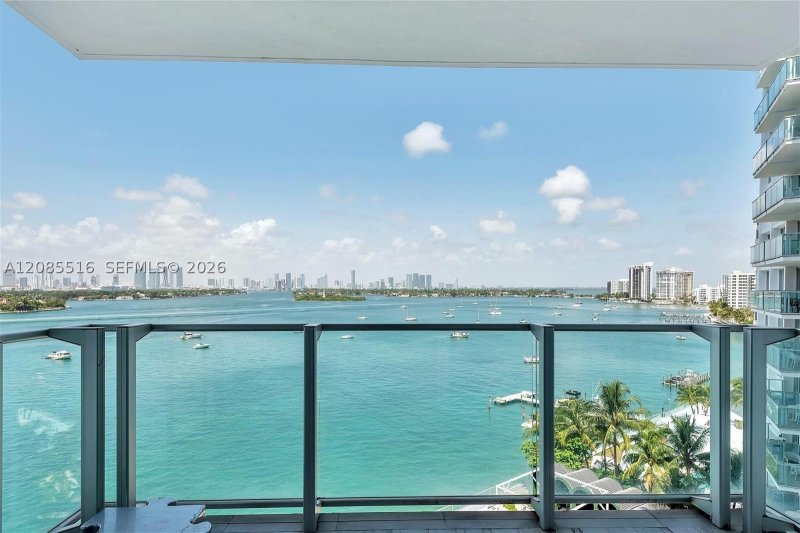 Comprar apartamento en Mondrian 1020