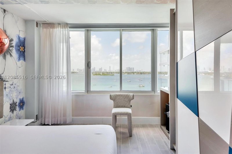Comprar apartamento en Mondrian 1020