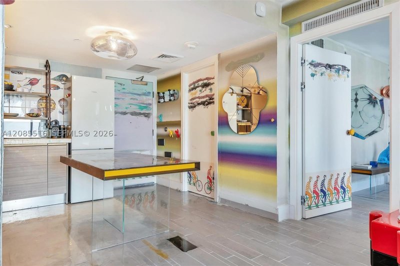 Comprar apartamento en Mondrian 1020