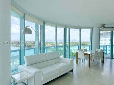 6000 Indian Creek Apt #10A