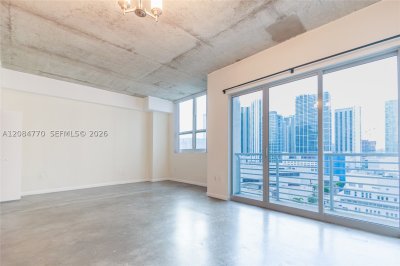 Loft Downtown II Apt #1509