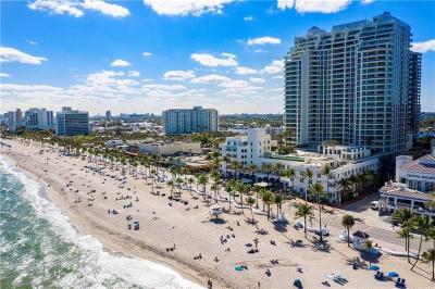 Las Olas Beach Club Apt #2703