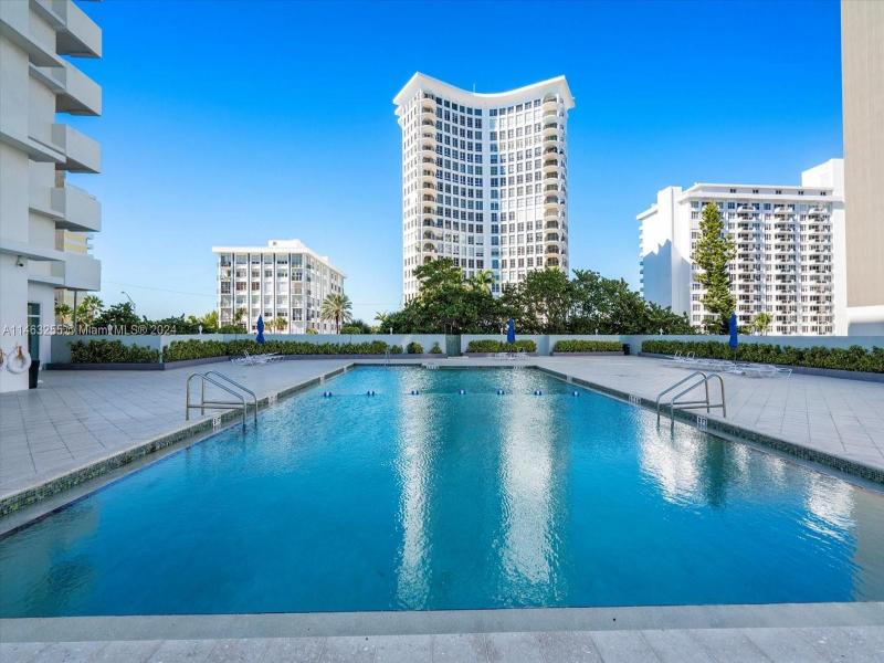 Comprar apartamento en Pavilion 1514