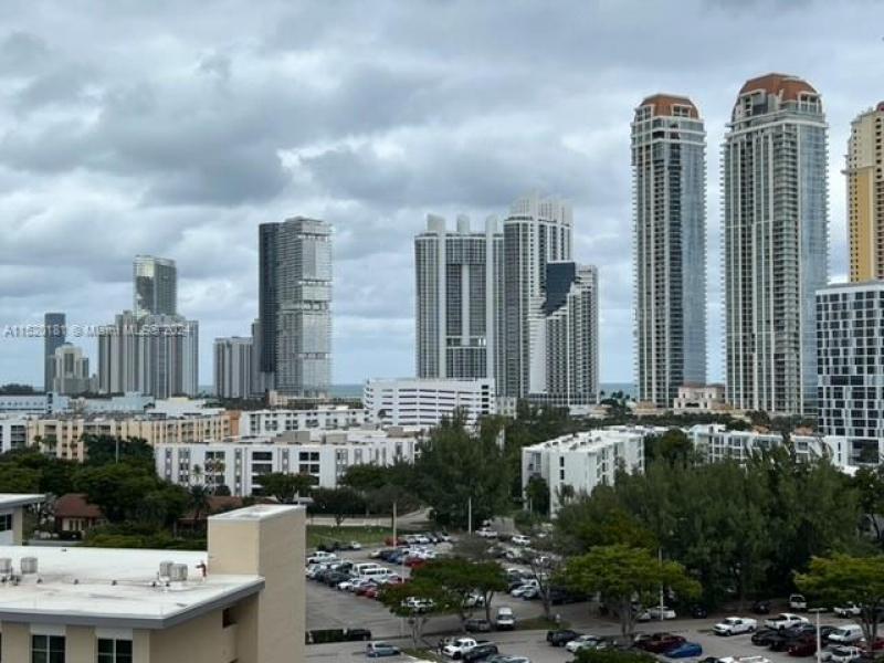 Comprar apartamento en Winston Towers