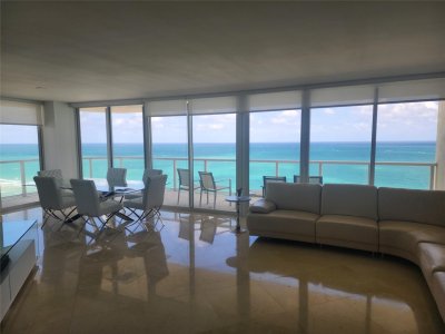 St Tropez Ocean Apt #22-B