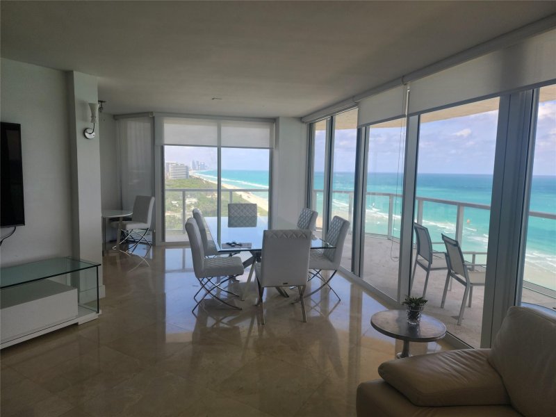 Apartment for rent at St Tropez Ocean 22-B