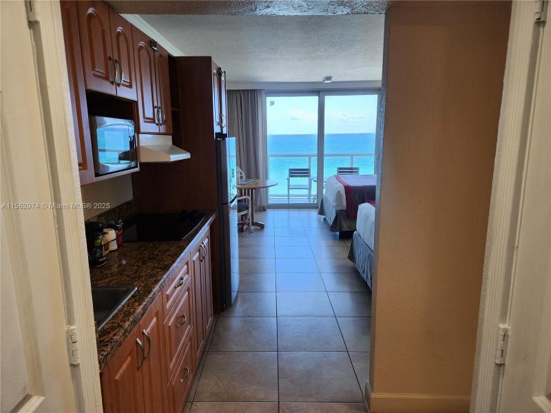 Comprar apartamento no Aventura Beach Club 846