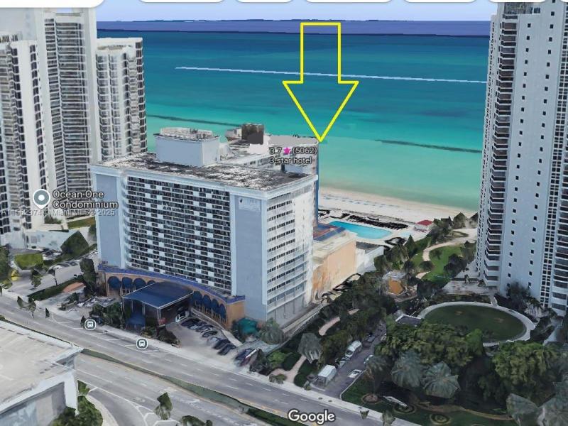 Comprar apartamento no Aventura Beach Club 846