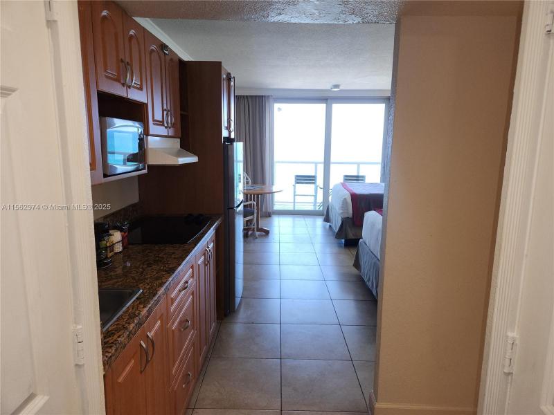 Comprar apartamento no Aventura Beach Club 846