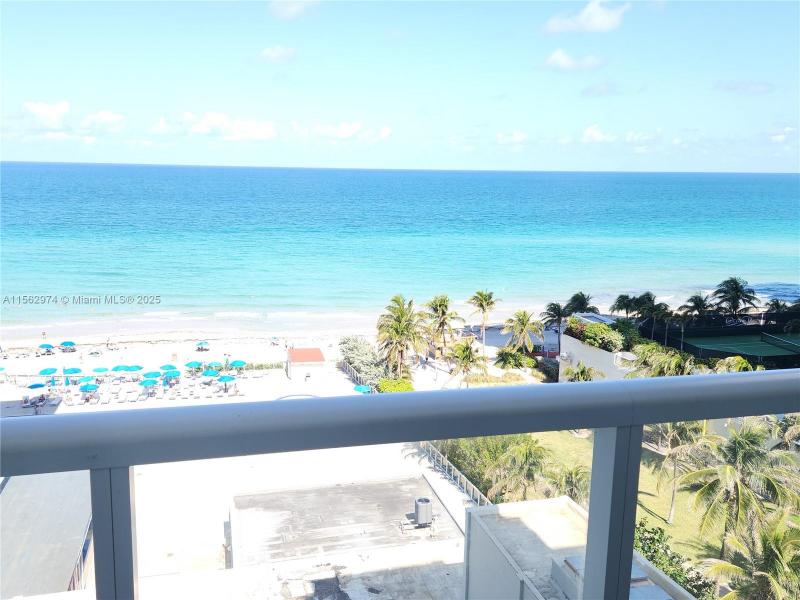 Comprar apartamento no Aventura Beach Club 846