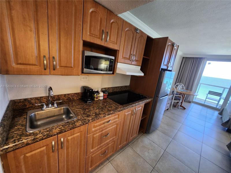 Comprar apartamento no Aventura Beach Club 846
