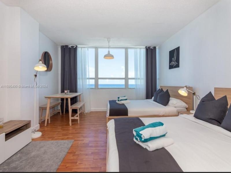 Comprar apartamento en Castle Beach Club 1735