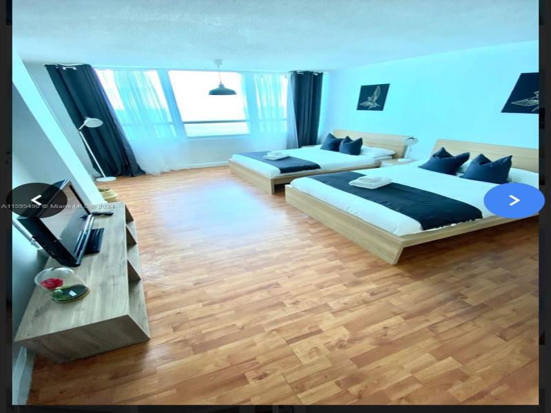 Comprar apartamento en Castle Beach Club 1735