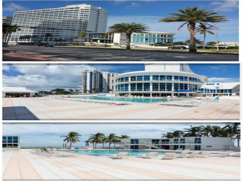 Comprar apartamento en Castle Beach Club 1735
