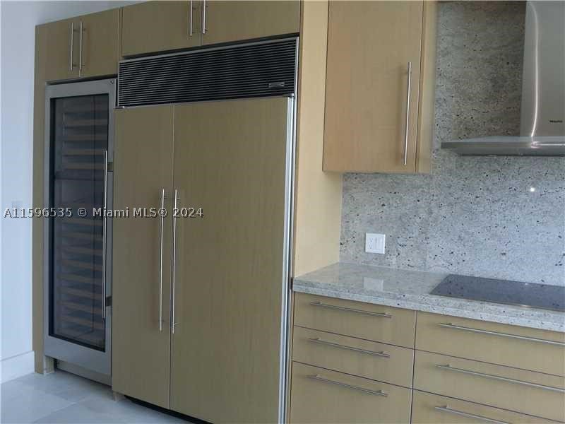 Comprar apartamento no Asia on Brickell 2803