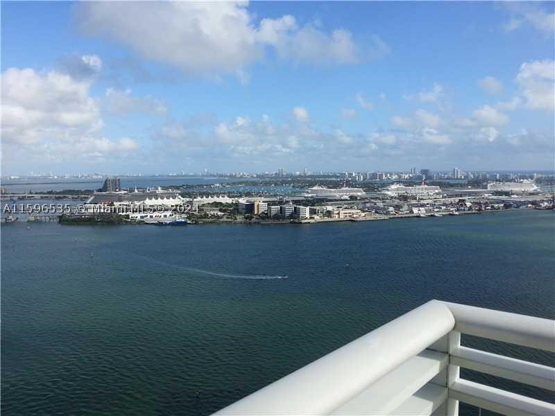 Comprar apartamento no Asia on Brickell 2803