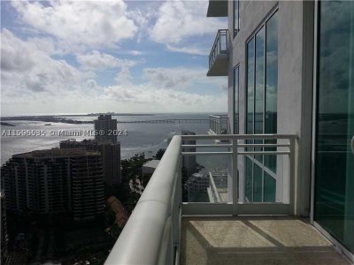 Asia on Brickell Apt #2803