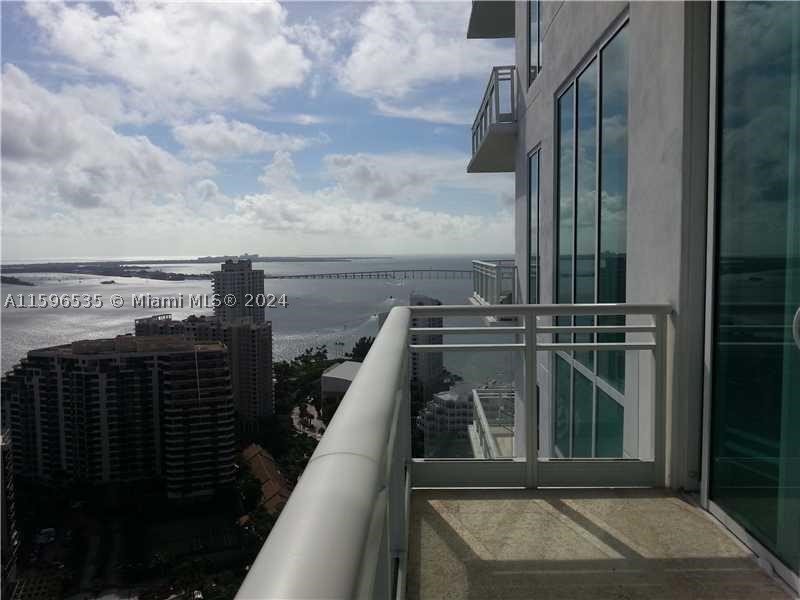 Comprar apartamento no Asia on Brickell 2803