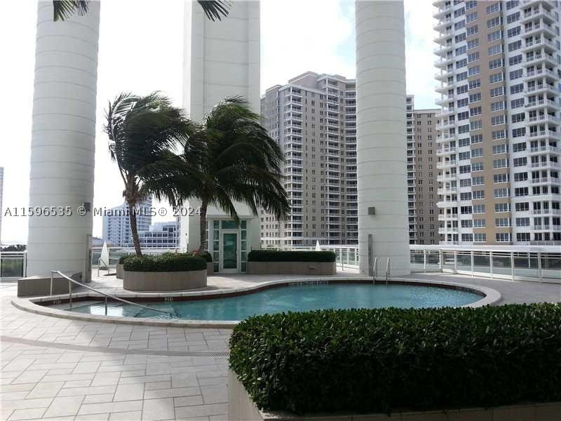 Comprar apartamento no Asia on Brickell 2803