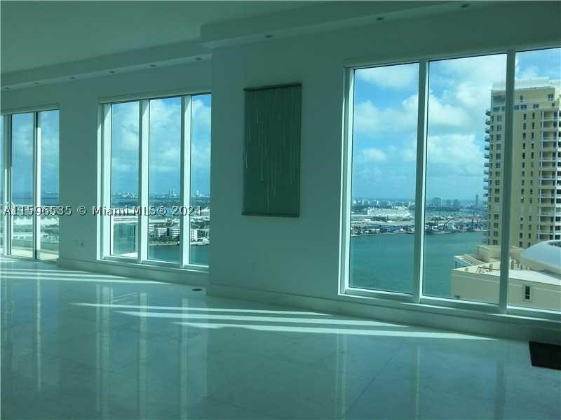 Comprar apartamento no Asia on Brickell 2803