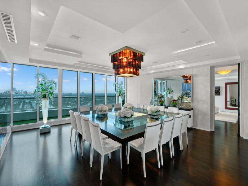 Condo for sale at Ritz Carlton Residences Fort Lauderdale Beach 2102