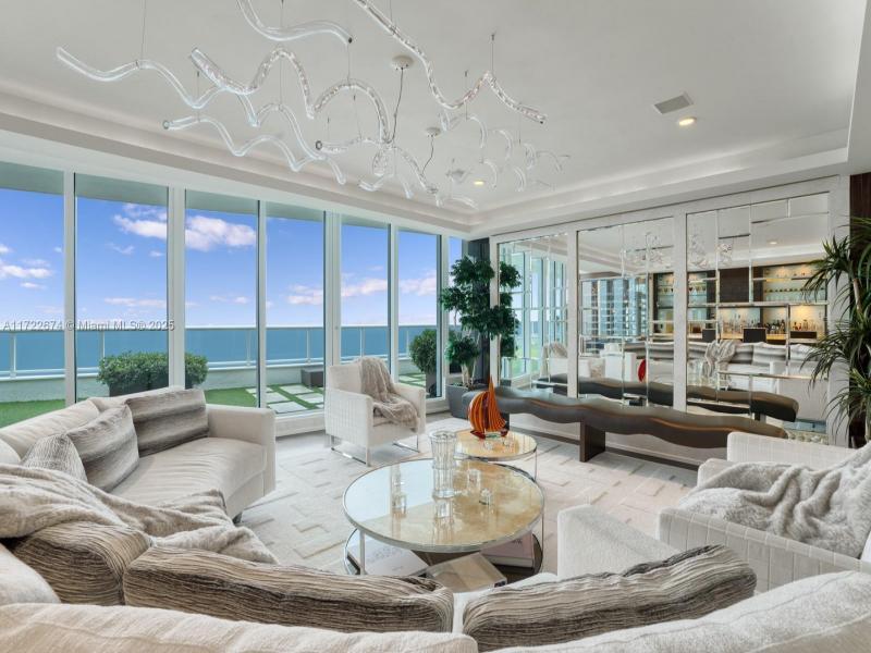 Condo for sale at Ritz Carlton Residences Fort Lauderdale Beach 2102