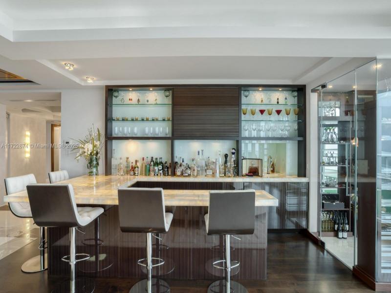 Condo for sale at Ritz Carlton Residences Fort Lauderdale Beach 2102