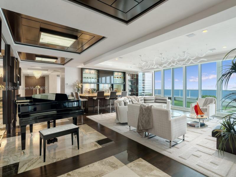 Condo for sale at Ritz Carlton Residences Fort Lauderdale Beach 2102