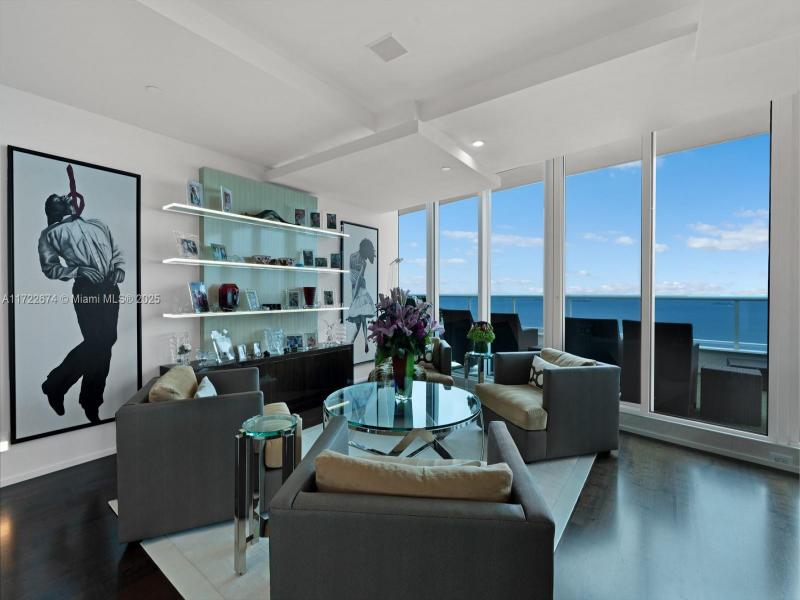 Condo for sale at Ritz Carlton Residences Fort Lauderdale Beach 2102