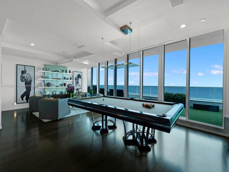 Condo for sale at Ritz Carlton Residences Fort Lauderdale Beach 2102