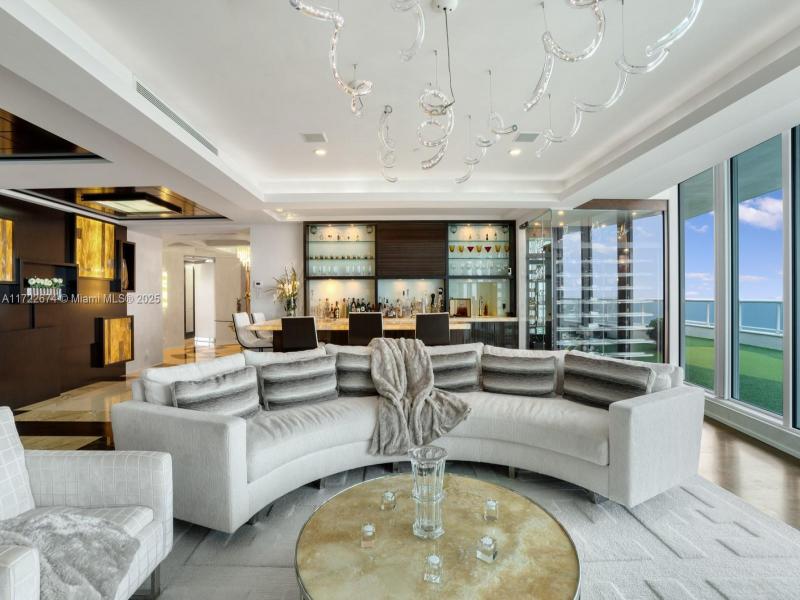Condo for sale at Ritz Carlton Residences Fort Lauderdale Beach 2102