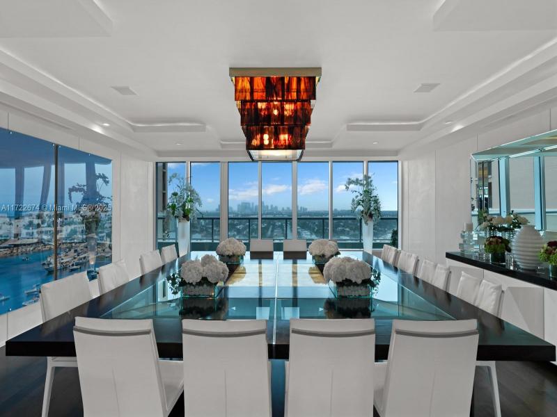 Condo for sale at Ritz Carlton Residences Fort Lauderdale Beach 2102