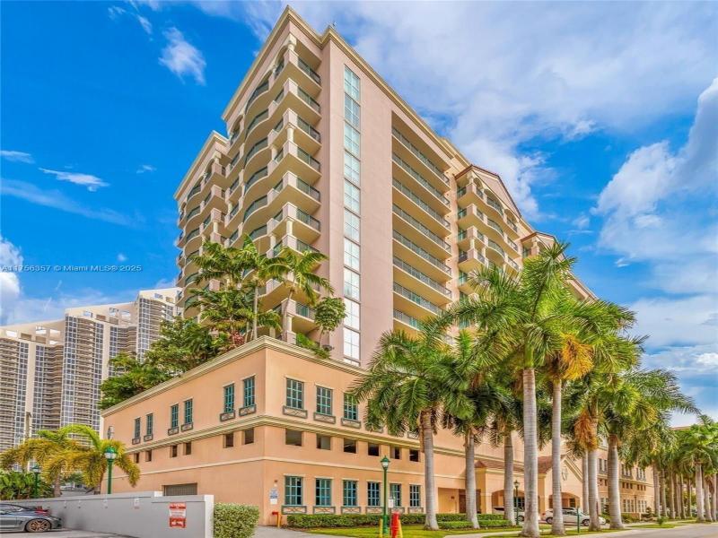King David Apt #606