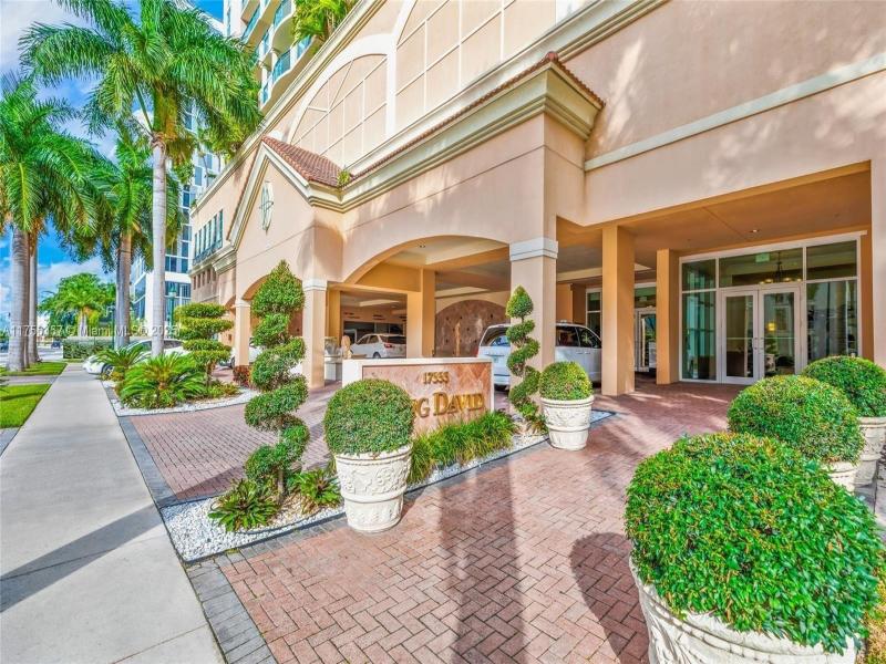 Comprar apartamento en King David 606