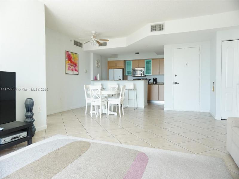 Comprar apartamento en King David 606