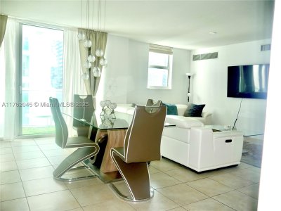 Brickell on the River North Apt #2611