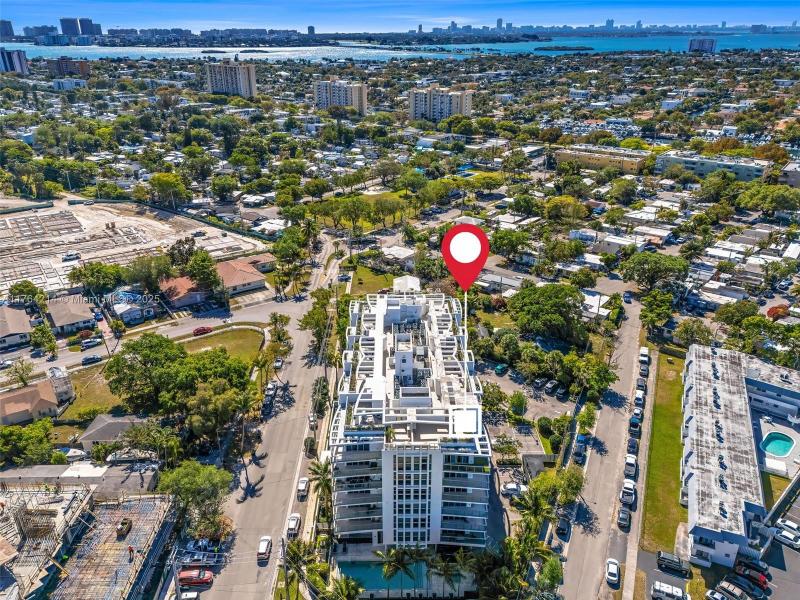 Comprar apartamento en The Highlands 302