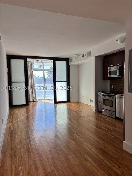 Comprar apartamento en The Meridian Lofts 309