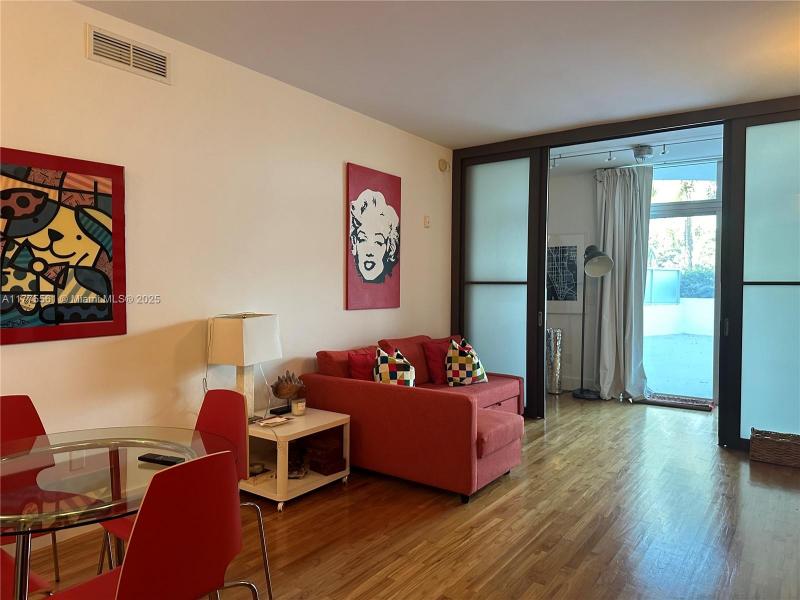 Condo for sale at The Meridian Lofts 309