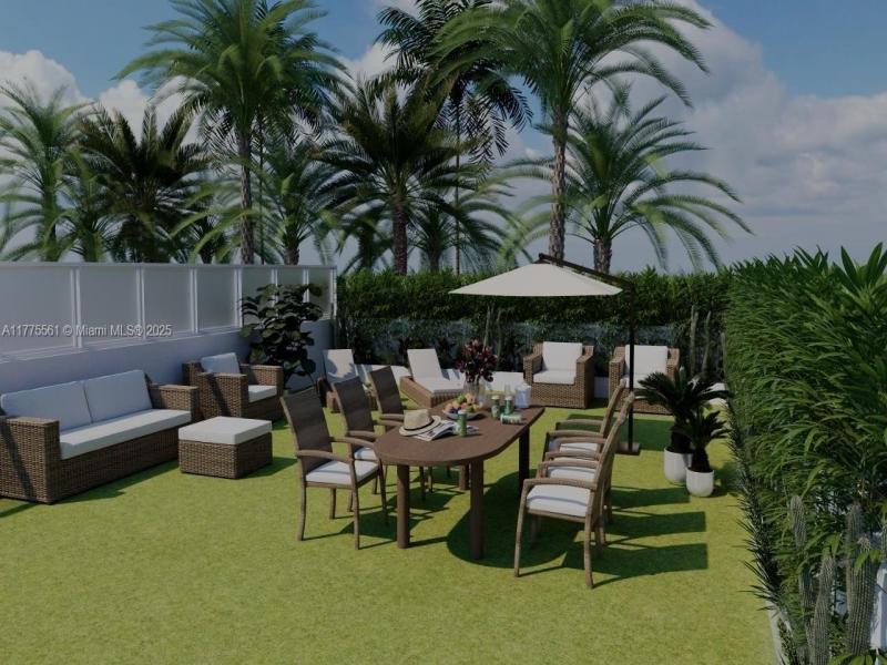 Condo for sale at The Meridian Lofts 309