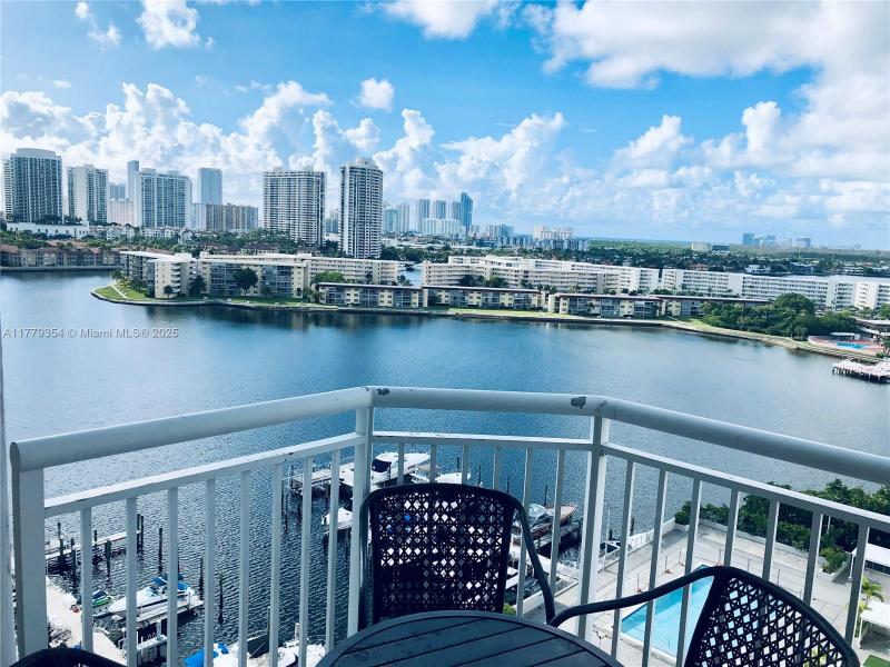 Del Prado South Tower Apt #1503