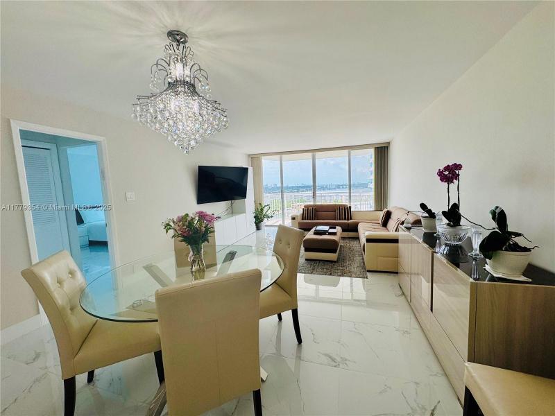 Comprar apartamento en Del Prado South Tower 1503