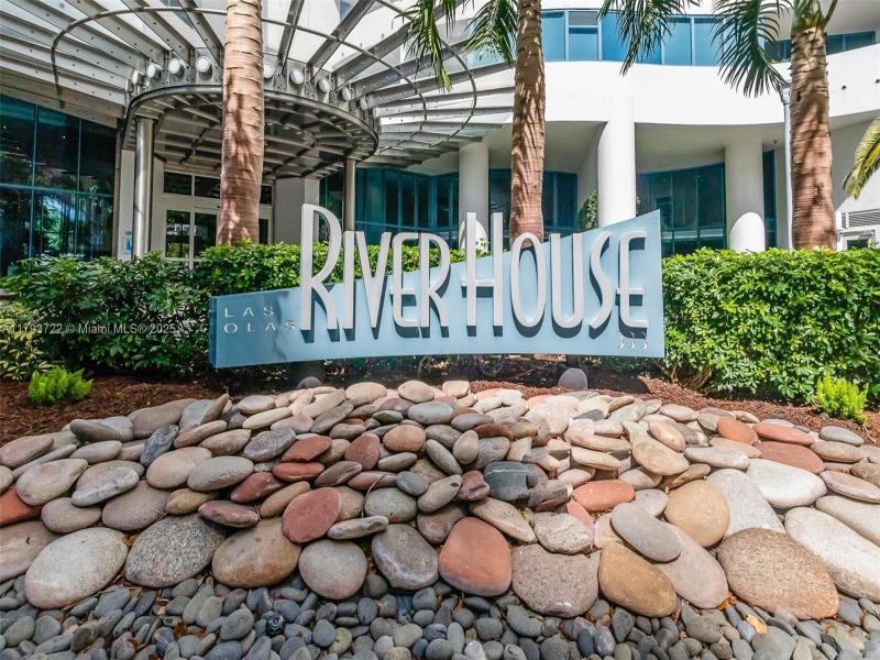 Las Olas River House Apt #2401