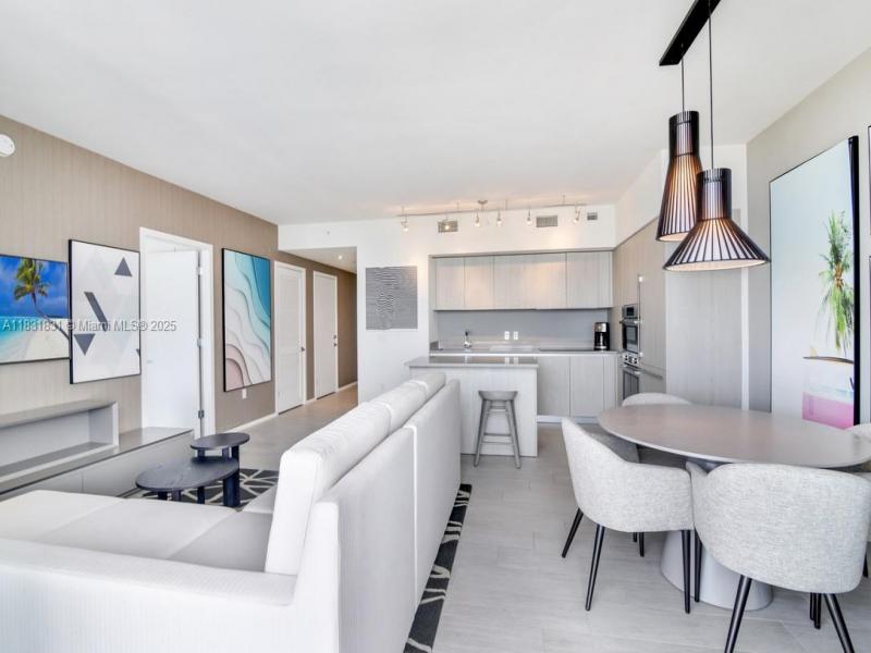 Condo for sale at Hyde Beach House R1406